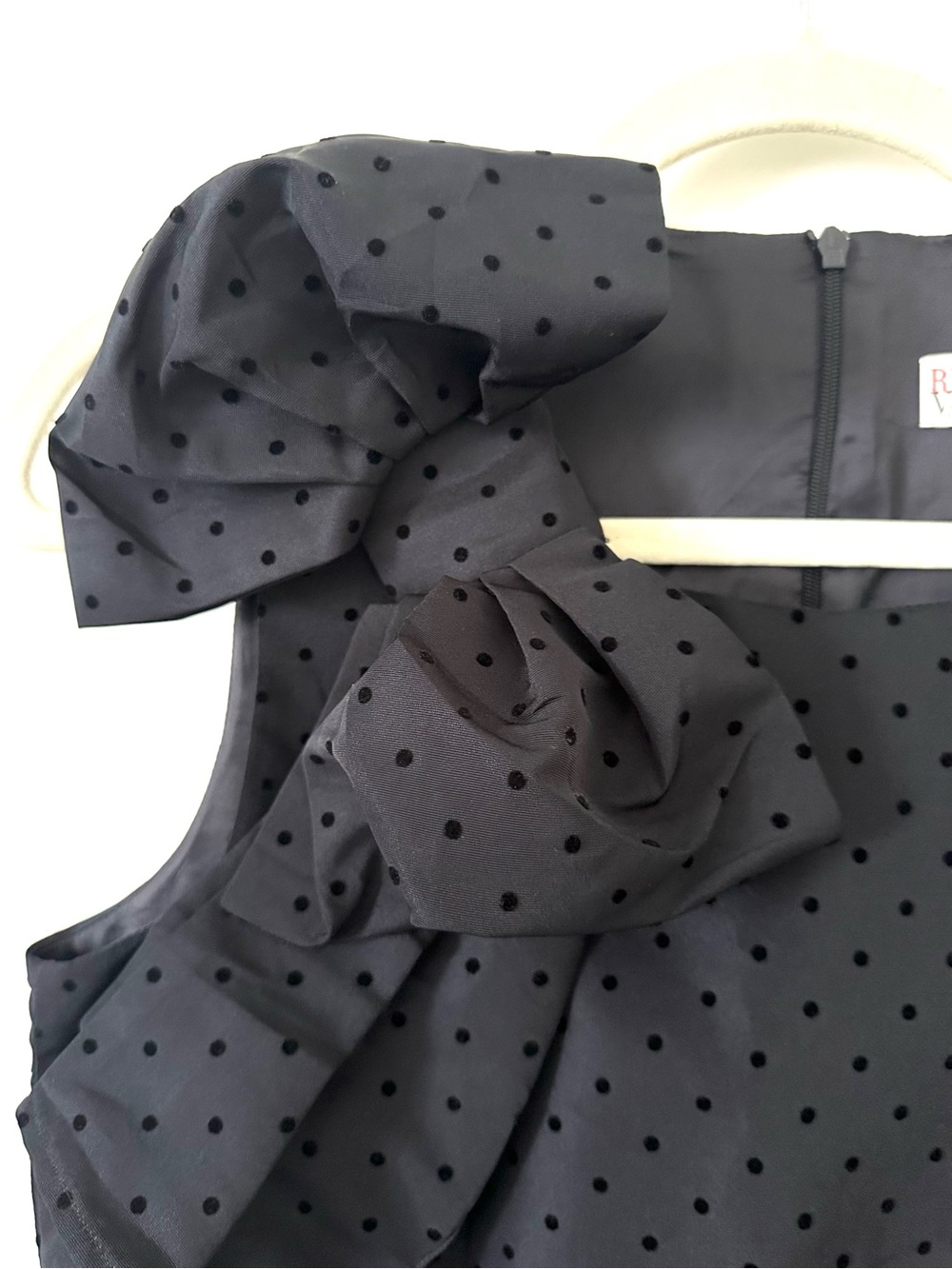 Valentino Dress Vintage - Picture 4 of 7